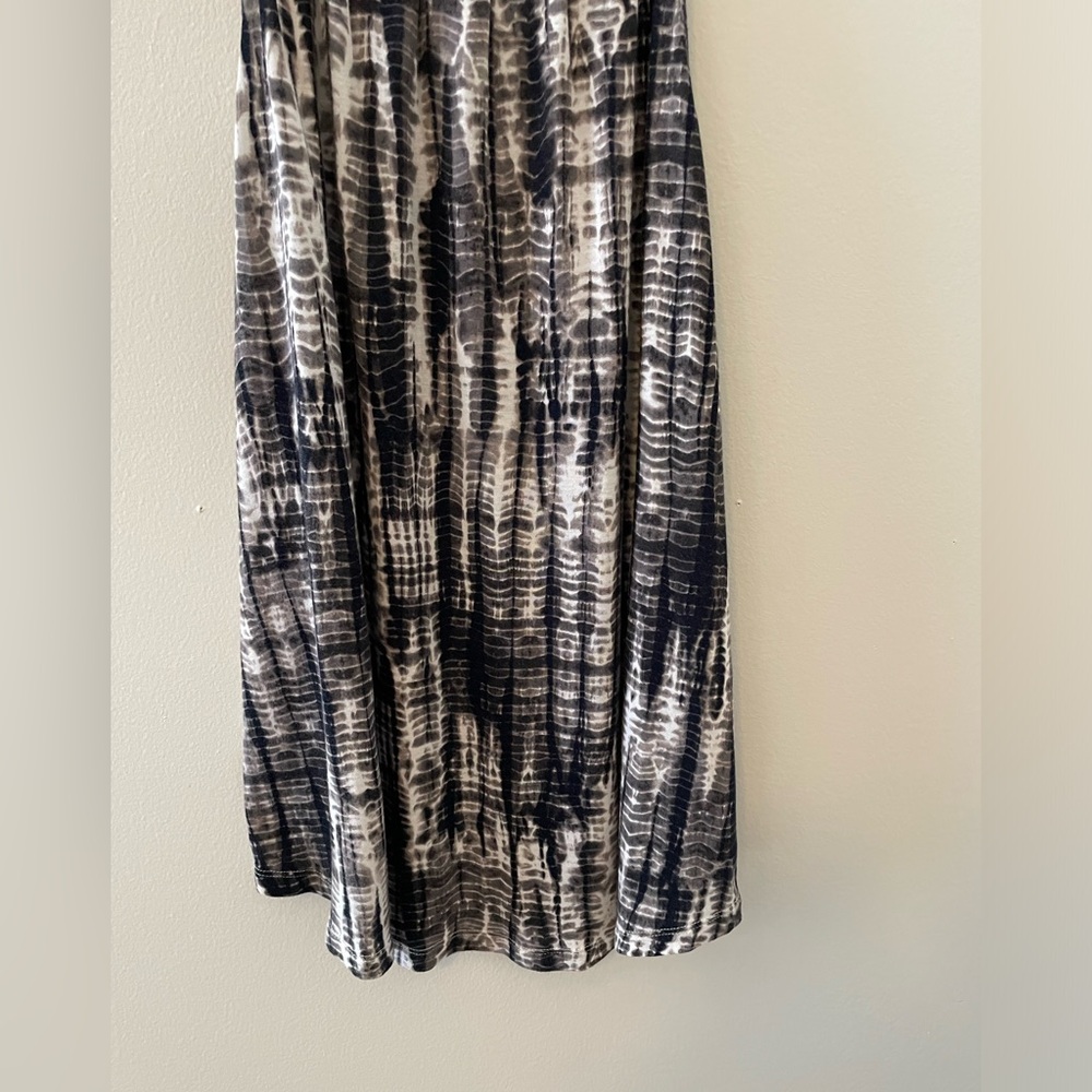 Joie Patterned Thin Strapped Flowy Tank - image 5